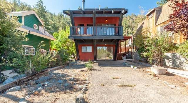 Photo of 2081 Mt Mahogany Rd, Wrightwood, CA 92397