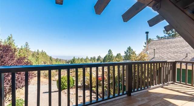 Photo of 2081 Mt Mahogany Rd, Wrightwood, CA 92397