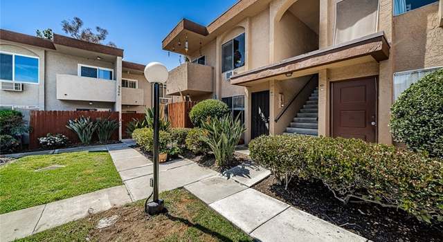 Photo of 9510 Carroll Canyon Rd #205, San Diego, CA 92126