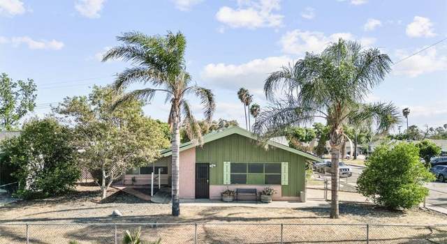 Photo of 863 N Marvin Dr, San Bernardino, CA 92410