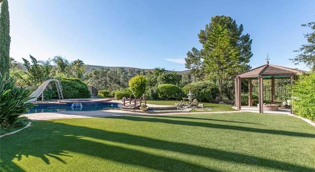 Property at 9916 Rancho Caballo Dr, Shadow Hills, CA 91040, 4 beds, 3 baths