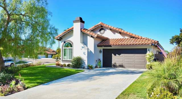 Photo of 1702 Avenida La Posta, Encinitas, CA 92024
