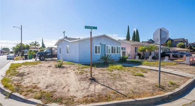 Photo of 7652 Wyoming St, Westminster, CA 92683
