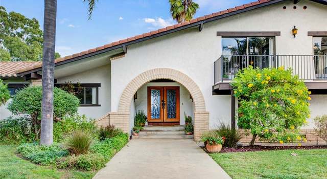Photo of 2527 Olive Hill Ln, Fallbrook, CA 92028