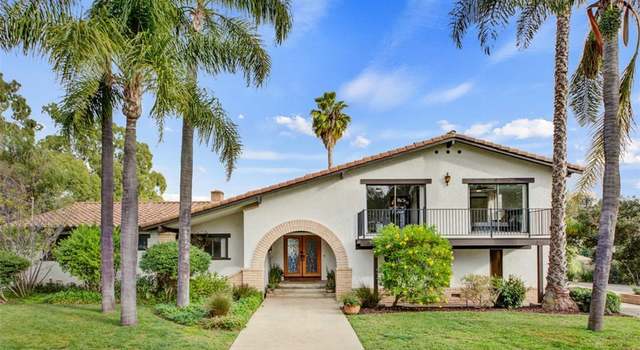 Photo of 2527 Olive Hill Ln, Fallbrook, CA 92028