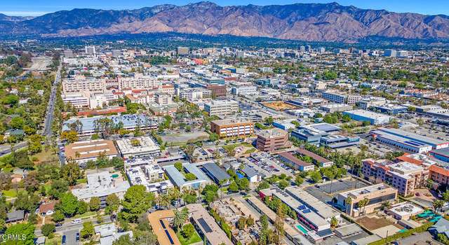 Photo of 100 Hurlbut St #1, Pasadena, CA 91105