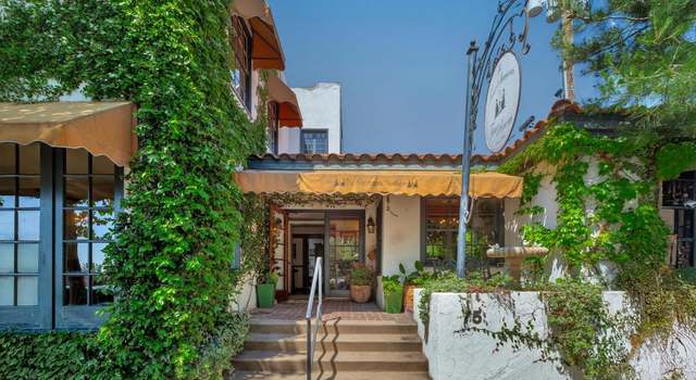 Photo of 73 N Baldwin Ave, Sierra Madre, CA 91024