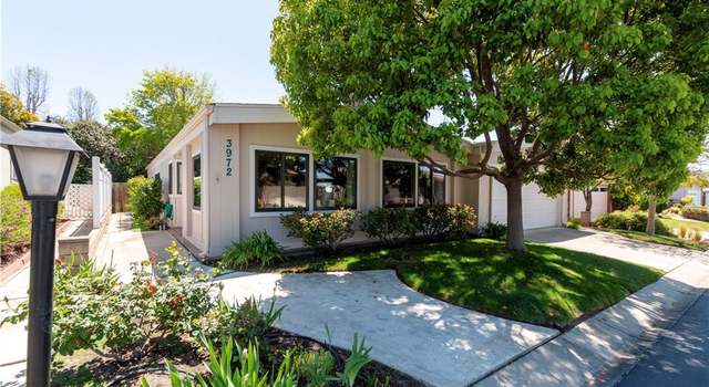 Photo of 3972 Berwyn Dr, Santa Maria, CA 93455