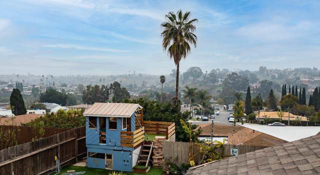 Photo of 7381 Minerva, San Diego, CA 92114