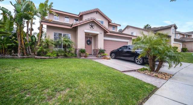 Photo of 1163 Barton Peak Dr, Chula Vista, CA 91913