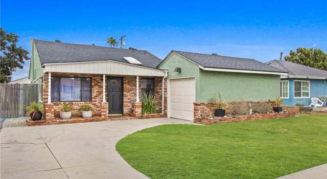 Photo of 3603 E Hungerford St, Long Beach, CA 90805