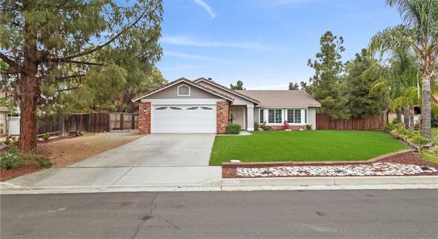 Photo of 28646 Patti Ln, Menifee, CA 92585