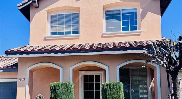 Photo of 16315 E Peachtree Ct, La Puente, CA 91744