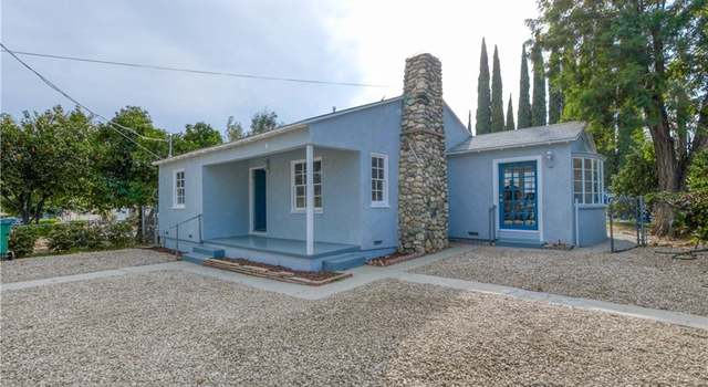 Photo of 379 SUNRISE Ave, Banning, CA 92220