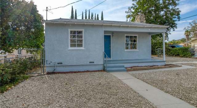 Photo of 379 SUNRISE Ave, Banning, CA 92220