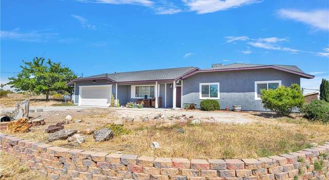 Photo of 5248 Del Rosa Rd, Phelan, CA 92371