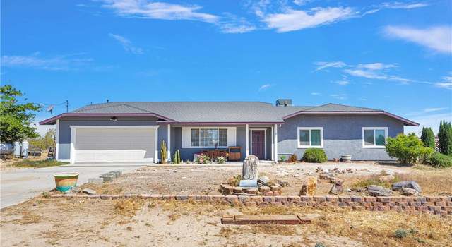 Photo of 5248 Del Rosa Rd, Phelan, CA 92371