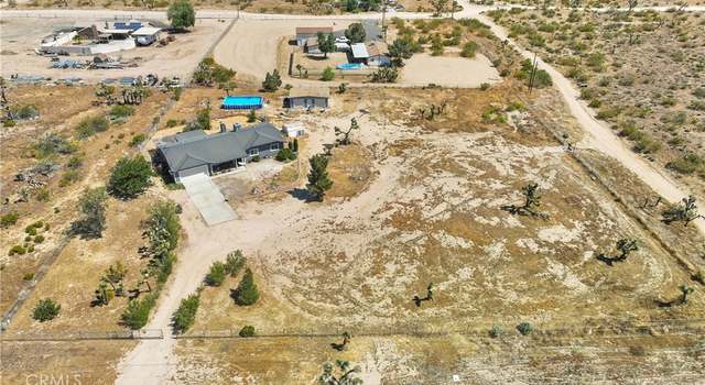 Photo of 5248 Del Rosa Rd, Phelan, CA 92371