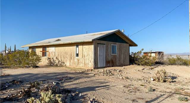 Photo of 1561 Shoshone Valley Rd, 29 Palms, CA 92277