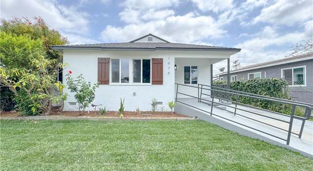 Photo of 1976 E 112th St, Los Angeles, CA 90059