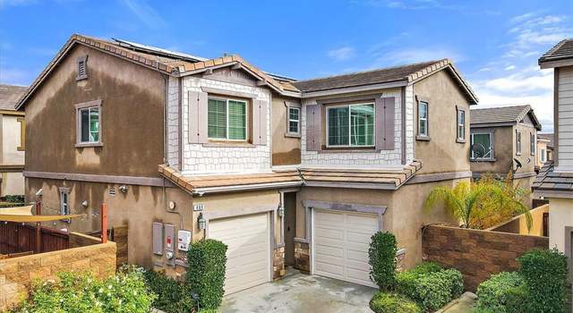 Photo of 809 Dylan Dr, Upland, CA 91784
