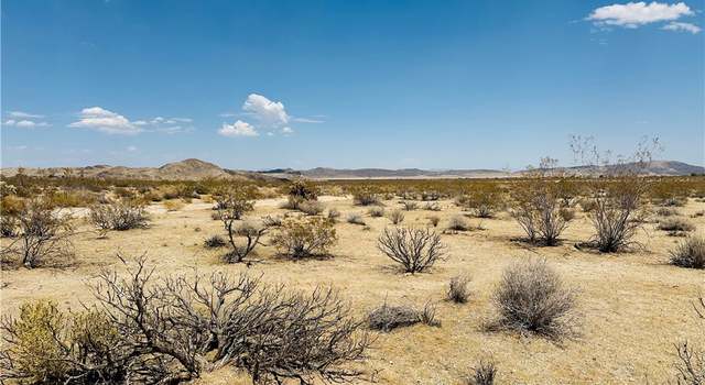 Photo of 5 E Broadway, Joshua Tree, CA 92252