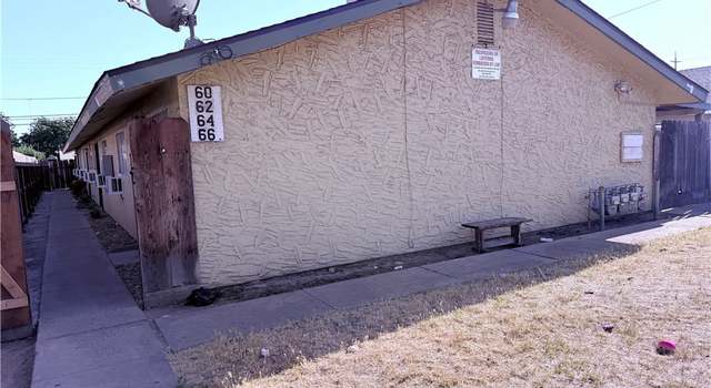 Photo of 60 E 12th St, Merced, CA 95341