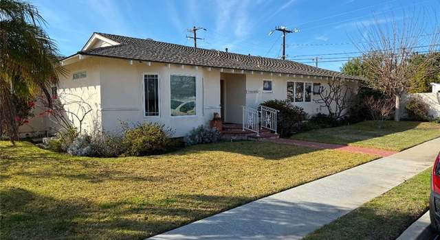 Photo of 11321 Mac Murray St, Garden Grove, CA 92841