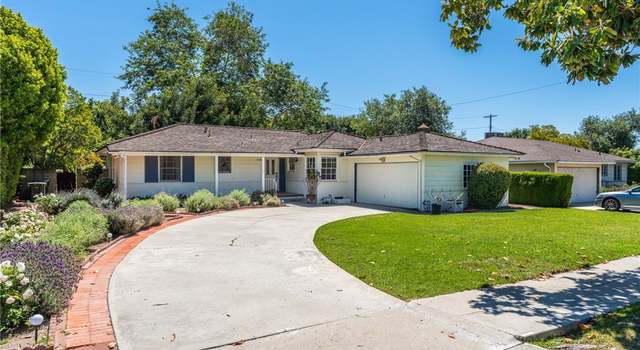 Photo of 648 Sidney Ave, Pasadena, CA 91107