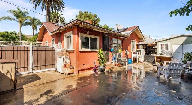 Photo of 1042 Lewis Ave, Long Beach, CA 90813