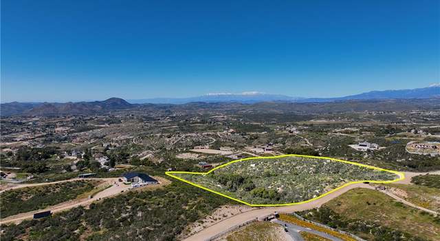 Photo of 0 Bruce Ln, Temecula, CA 92592
