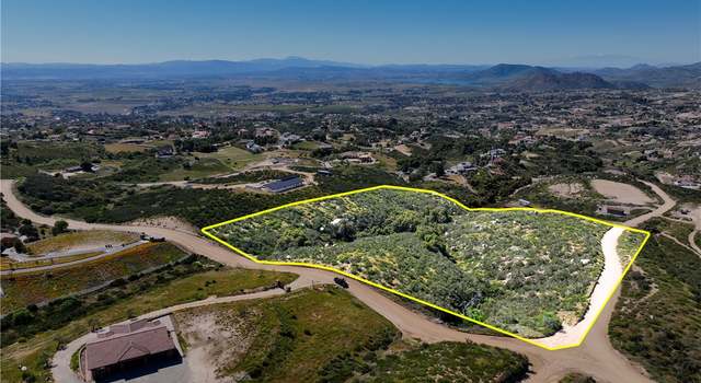 Photo of 0 Bruce Ln, Temecula, CA 92592