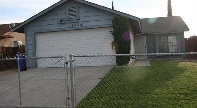 Photo of 12486 San Jacinto Dr, Victorville, CA 92392