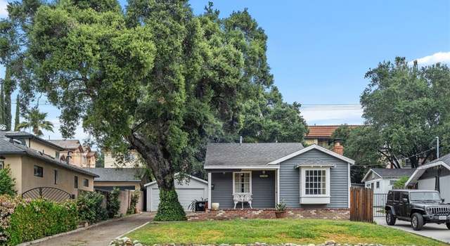 Photo of 3241 Mills, La Crescenta, CA 91214