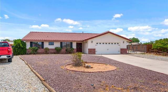 Photo of 12614 Wintap Ct, Apple Valley, CA 92308