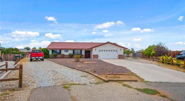 Photo of 12614 Wintap Ct, Apple Valley, CA 92308