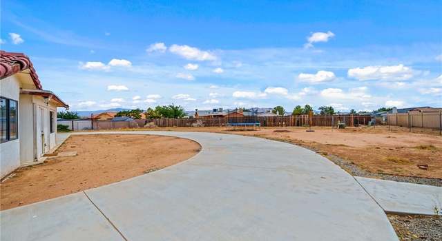 Photo of 12614 Wintap Ct, Apple Valley, CA 92308