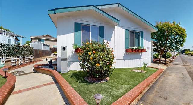 Photo of 8651 Foothill Blvd #30, Rancho Cucamonga, CA 91730
