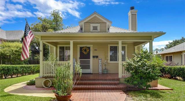 Photo of 2364 6th St, La Verne, CA 91750