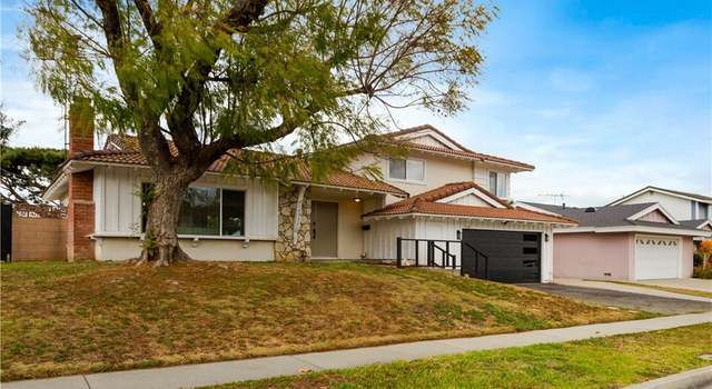 Photo of 14731 Mountain Spring St, Hacienda Hts, CA 91745