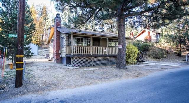 Photo of 40997 Pennsylvania Ave, Big Bear, CA 92315