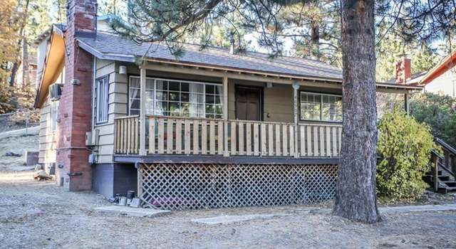 Photo of 40997 Pennsylvania Ave, Big Bear, CA 92315
