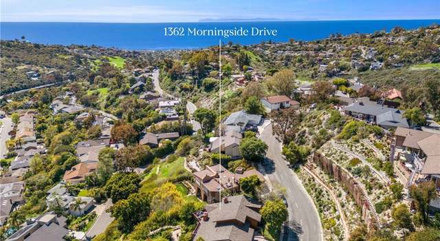 Photo of 1362 Morningside Dr, Laguna Beach, CA 92651