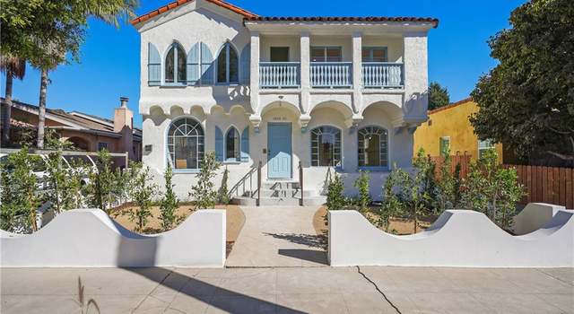 Photo of 2840 potomac Ave, Los Angeles, CA 90016