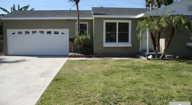 Photo of 203 N BERNIECE Dr, Anaheim, CA 92801