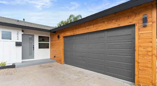 Photo of 3544 Luna Ave, San Diego, CA 92117