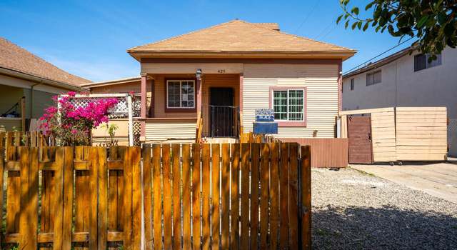 Photo of 425 W 1st St, Oxnard, CA 93030