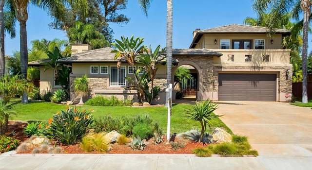 Photo of 3572 Avenida Pantera, Carlsbad, CA 92009