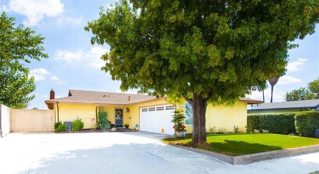 Photo of 2221 Lee Ave, Escondido, CA 92027