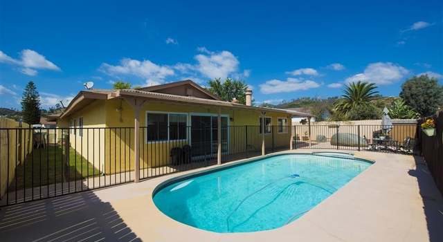 Photo of 2221 Lee Ave, Escondido, CA 92027